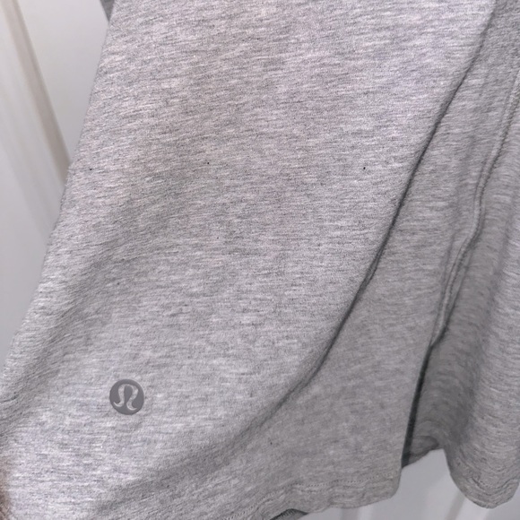 Lululemon Long Sleeve Shirt - Picture 3 of 3